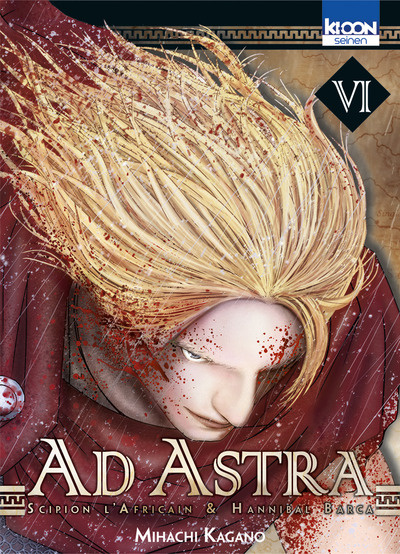 Emprunter Ad Astra Tome 6 livre
