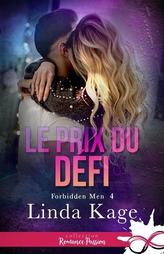 Emprunter Forbidden Men Tome 4 : Le prix du défi livre