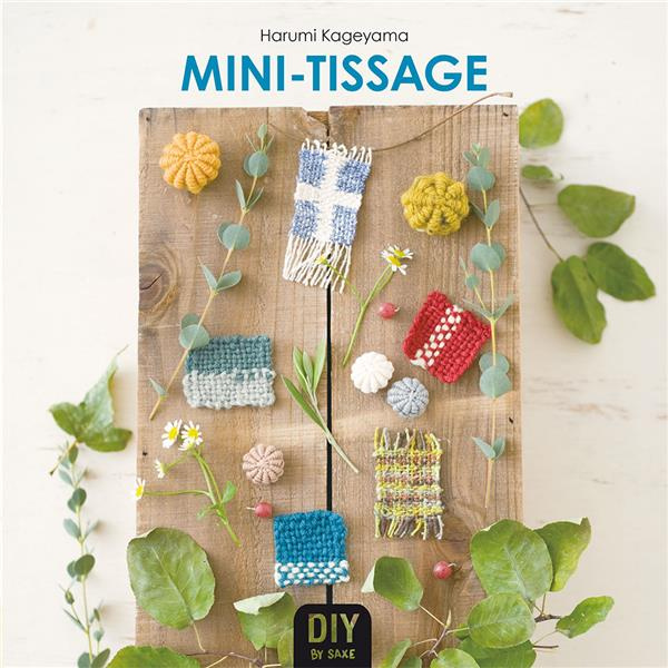 Emprunter Mini-tissage livre