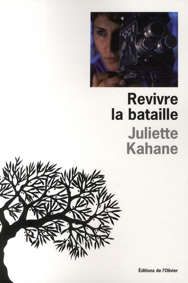 Emprunter Revivre la bataille livre