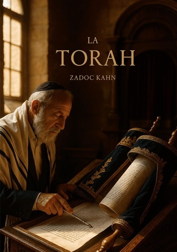 Emprunter La Torah. Un guide érudit et accessible sur les enseignements spirituels et historiques de la Torah livre