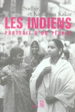Emprunter Les Indiens. Portrait d'un peuple livre