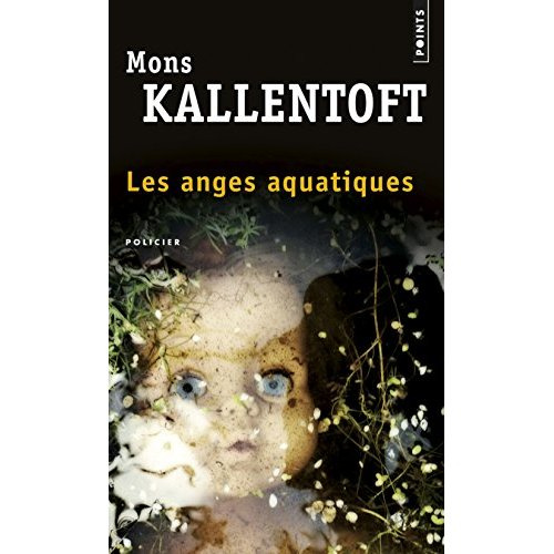 Emprunter Les anges aquatiques livre