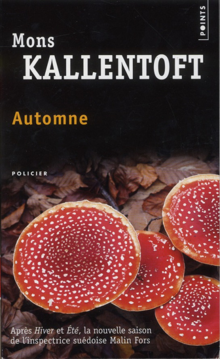 Emprunter Automne livre
