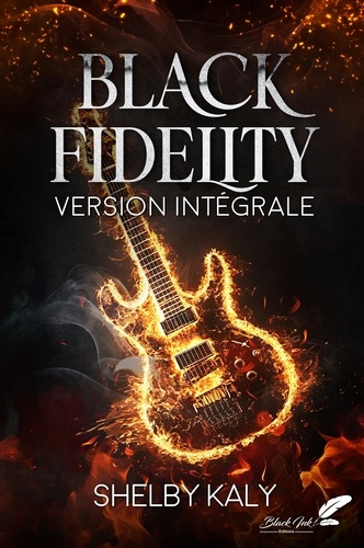 Emprunter Black fidelity. Version intégrale livre