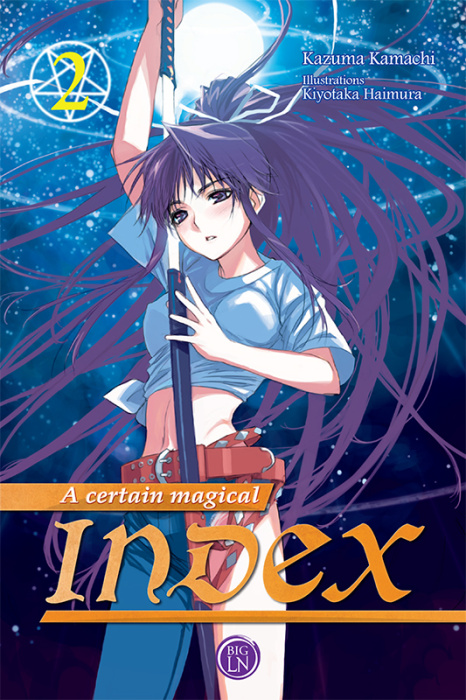 Emprunter A certain magical Index Tome 2 livre