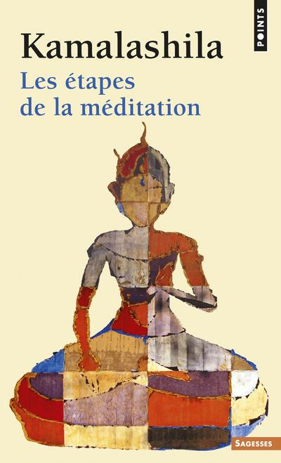Emprunter Les Etapes de la méditation livre