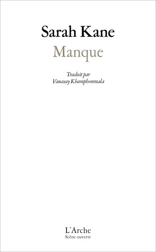 Emprunter Manque livre