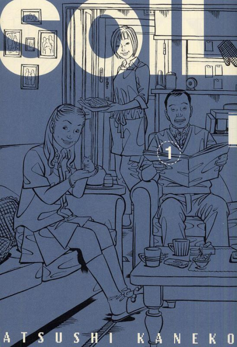 Emprunter Soil Tome 1 livre