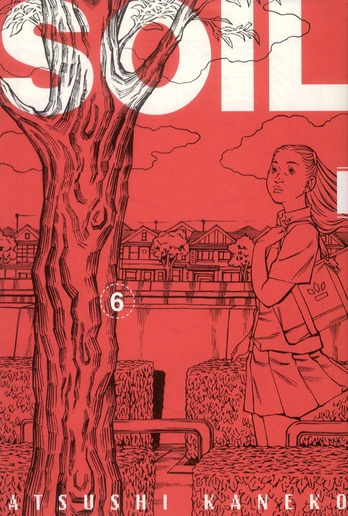 Emprunter Soil Tome 6 livre