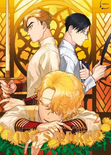 Emprunter King's Maker Tome 2 livre