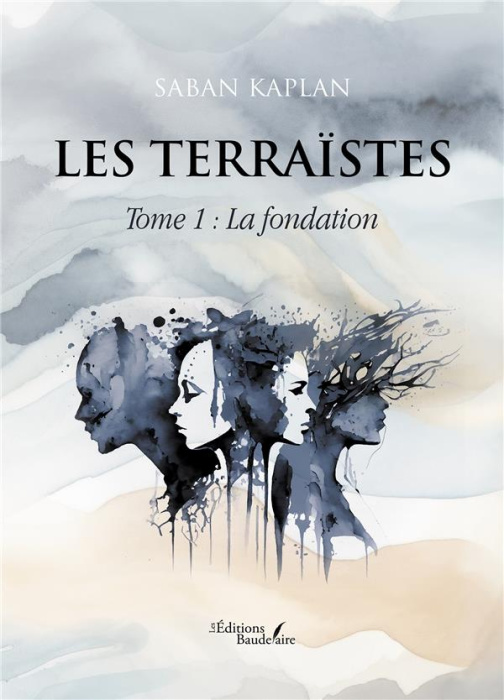 Emprunter Les Terraïstes. Tome 1, La fondation livre