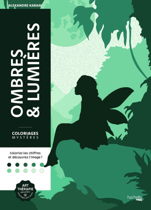 Emprunter Ombres & lumières livre