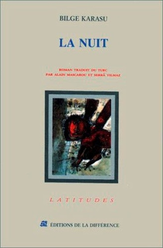 Emprunter La nuit livre