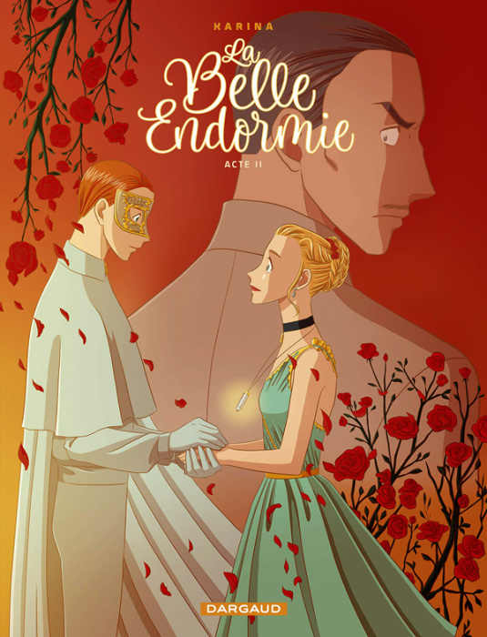 Emprunter La belle endormie Tome 2 livre