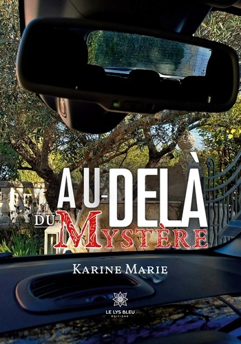 Emprunter Au dela du mystere livre