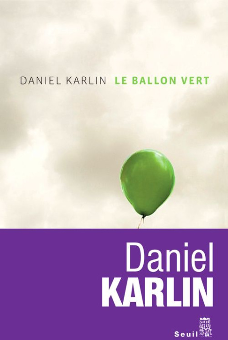 Emprunter Le ballon vert. Et autres nouvelles d'un monde à l'envers livre