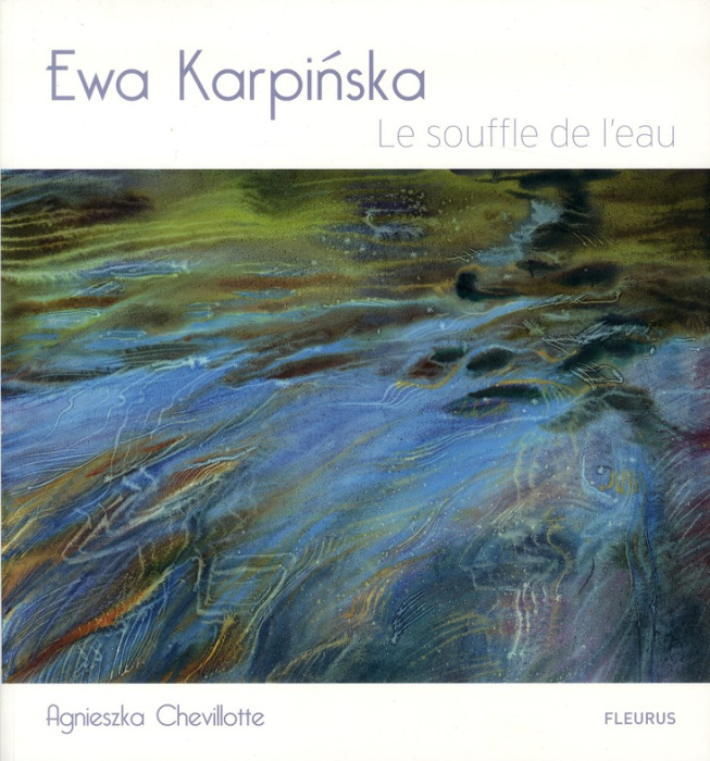 Emprunter Le souffle de l'eau livre