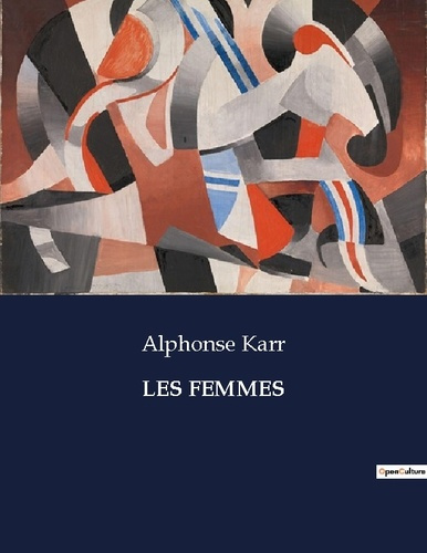 Emprunter Les femmes. . livre