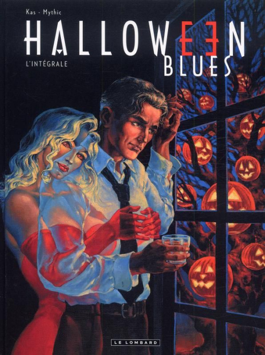 Emprunter Halloween Blues : L'intégrale livre