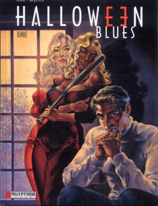 Emprunter Halloween Blues Tome 7 : Remake livre