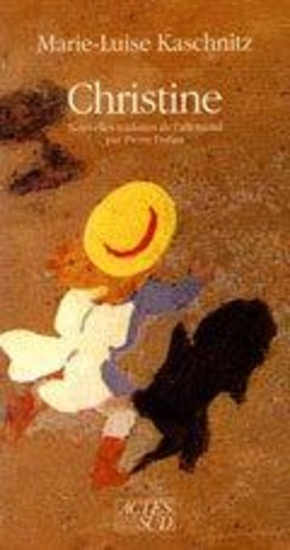 Emprunter CHRISTINE - - NOUVELLES TRADUITES DE L'ALLEMAND livre