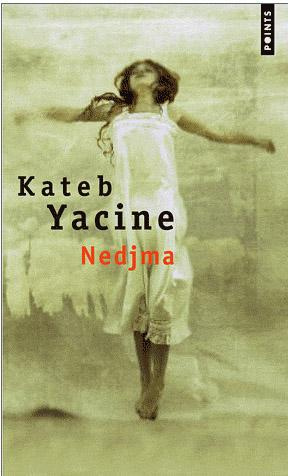 Emprunter Nedjma livre