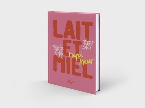 Emprunter Lait et Miel. Edition anniversaire, Edition collector livre