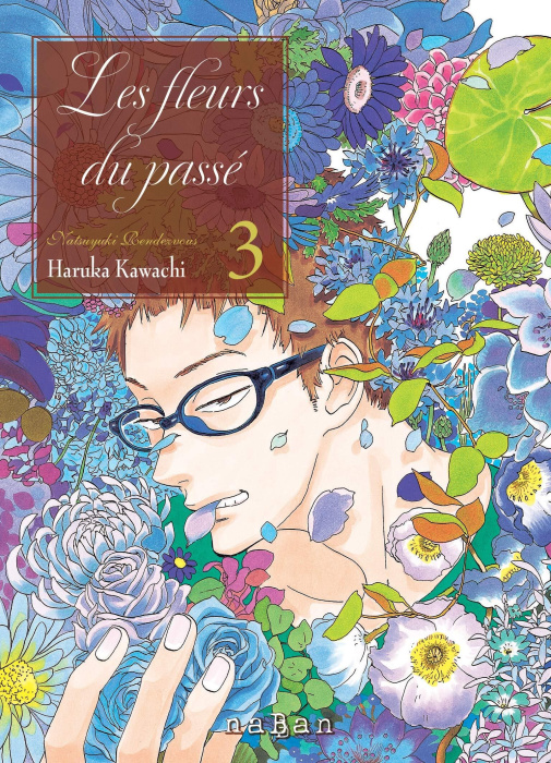 Emprunter Les fleurs du passé Tome 3 livre