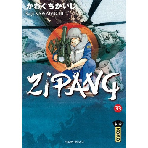 Emprunter Zipang Tome 33 livre