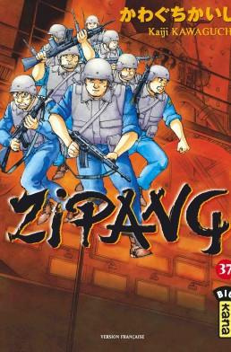 Emprunter Zipang Tome 37 livre