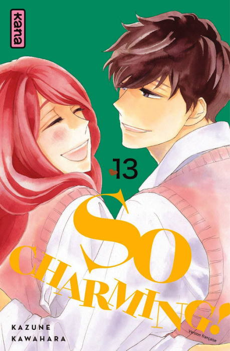 Emprunter So Charming ! Tome 13 livre