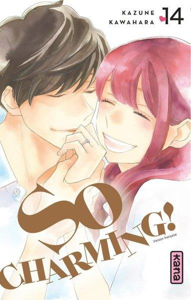 Emprunter So charming ! Tome 14 livre