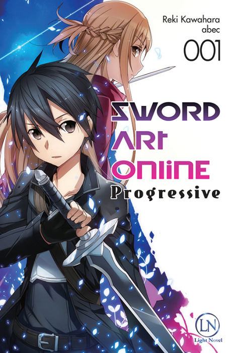 Emprunter Sword Art Online Progressive Tome 1 livre