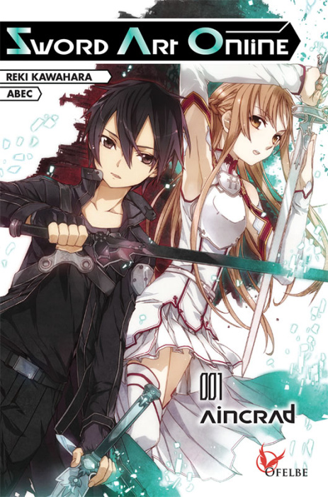 Emprunter Sword Art Online Tome 1 : Aincrad livre