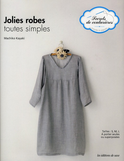 Emprunter Simple style dress. A porter seules ou superposées livre