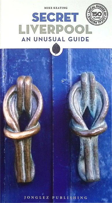 Emprunter Secret Liverpool livre