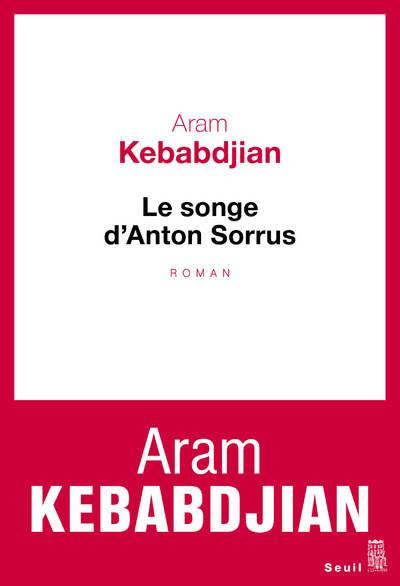 Emprunter Le songe d'Anton Sorrus livre