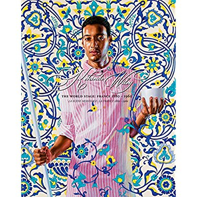 Emprunter KEHINDE WILEY - THE WORLD STAGE : FRANCE 1880 - 1960 - LA SCENE MONDIALE : LA FRANCE 1880 - 1960 livre