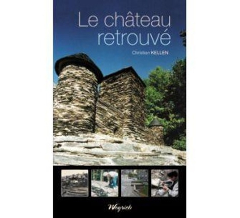 Emprunter Chateau retrouve (le) livre