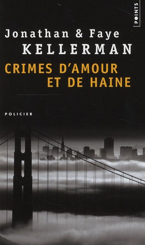 Emprunter Crimes d'amour et de haine. Un gardien pour ma soeur ; Le blues de la déprime livre