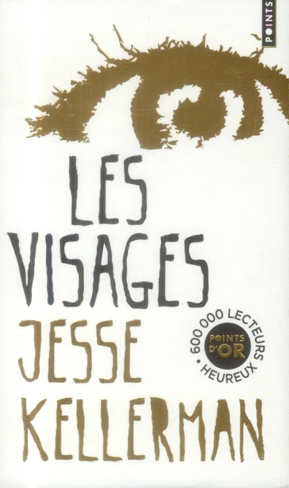 Emprunter Les visages livre