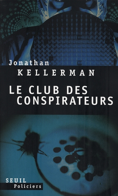 Emprunter Le club des conspirateurs livre