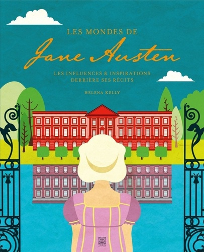 Emprunter Les mondes de Jane Austen livre