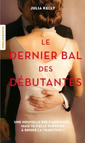 Emprunter Le dernier bal des débutantes livre
