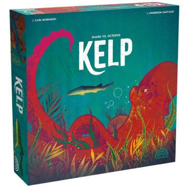 Emprunter KELP livre