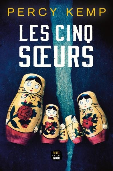 Emprunter Les cinq soeurs livre