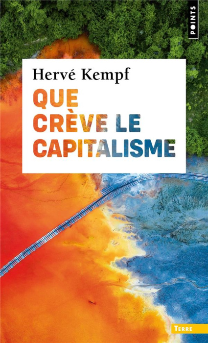 Emprunter Que crève le capitalisme livre