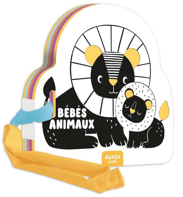 Emprunter Bébés animaux livre