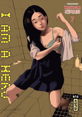 Emprunter I Am a Hero Tome 7 livre